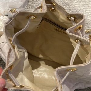 Vintage I. Magnin Design Studio Crossbody Bag